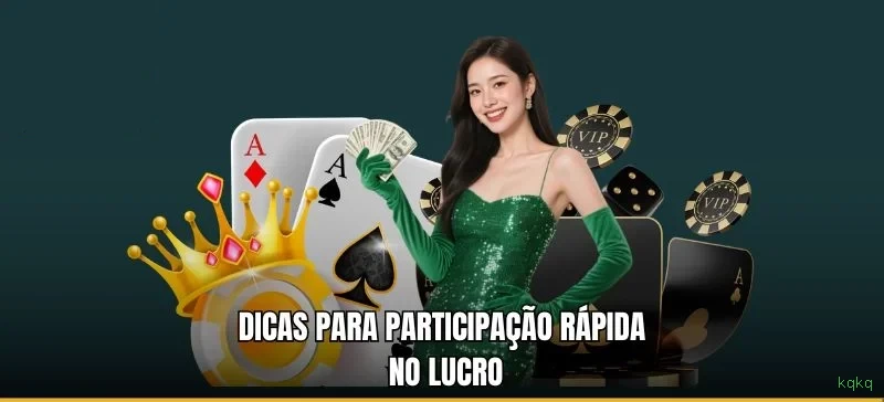 Cassino ao vivo da kqkq com dealers reais