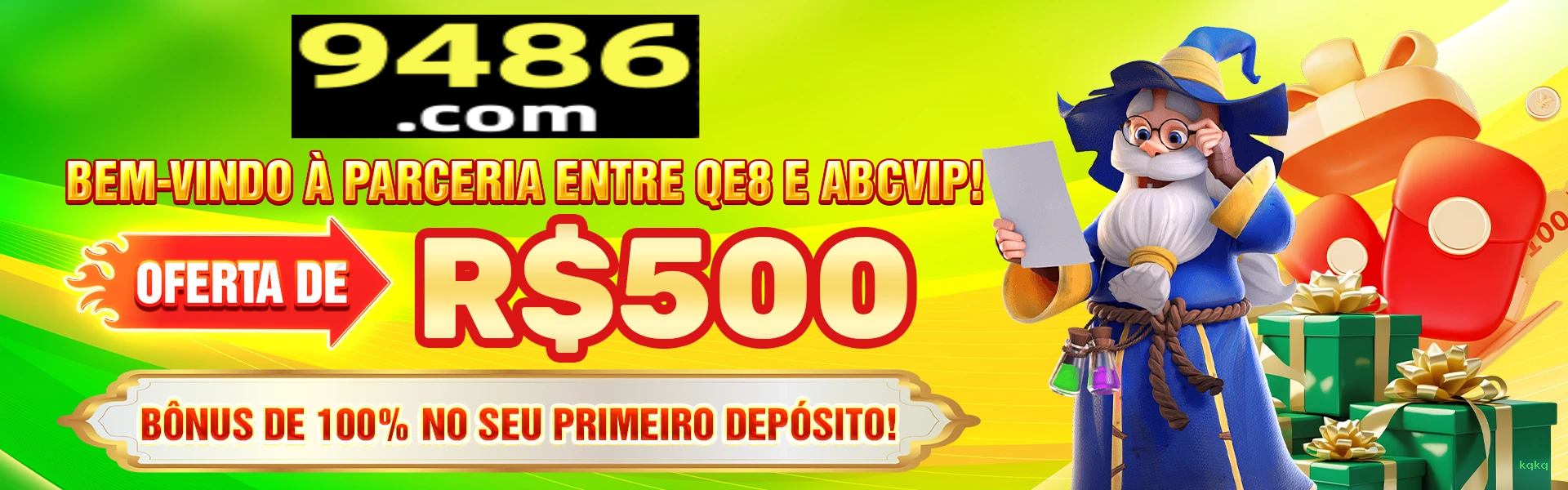 Como instalar o app da kqkq