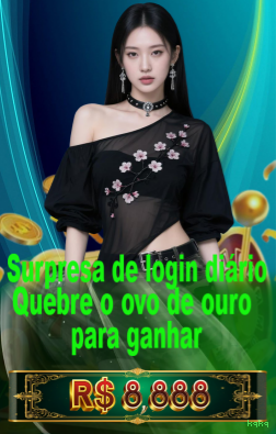 Login seguro na kqkq